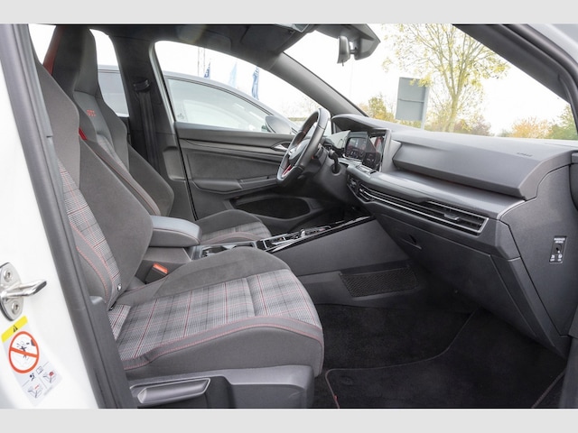 Volkswagen Golf 2.0 TSI GTI Golf VIII