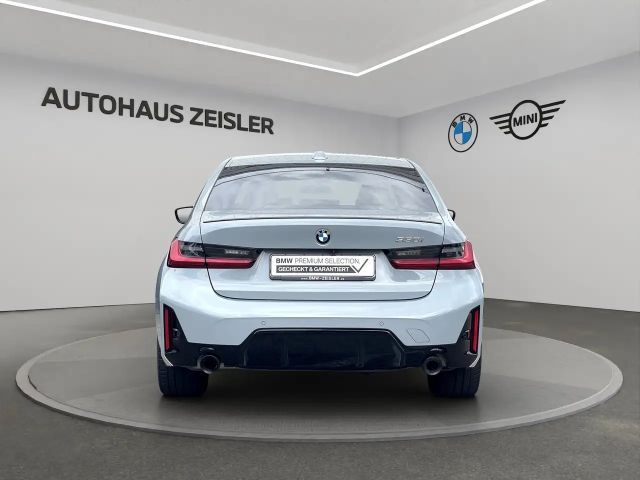 BMW 330 330i M-Sport Sedan