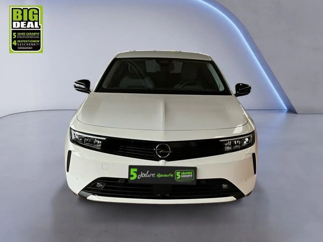 Opel Astra 1.2 Turbo Enjoy Sports Tourer Turbo