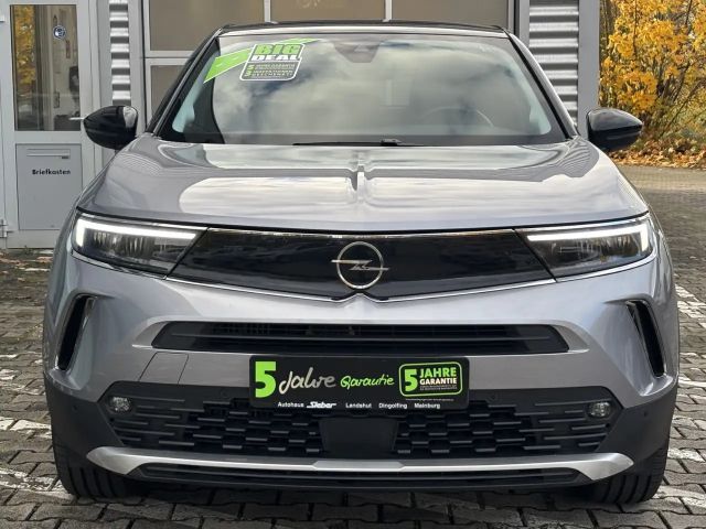 Opel Mokka 1.2 Turbo Elegance Turbo