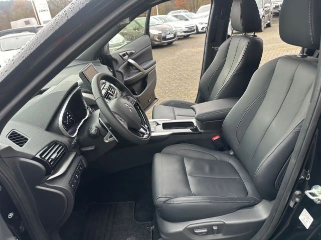 Mitsubishi Eclipse Cross 4WD