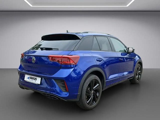 Volkswagen T-Roc DSG R-Line