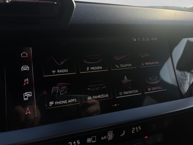 Audi RS3 Quattro S-Tronic Sportback