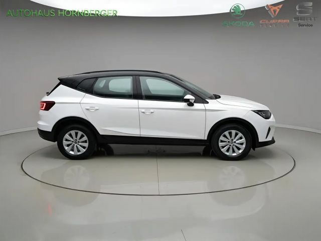 Seat Arona Style1.0TSI 110PS LED PDC Tempomat 16" Sitzheizung