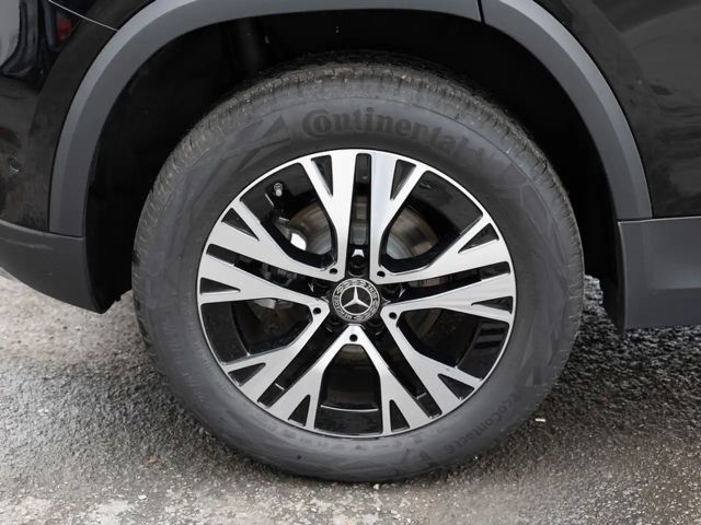 Mercedes-Benz GLA 180 Progressive