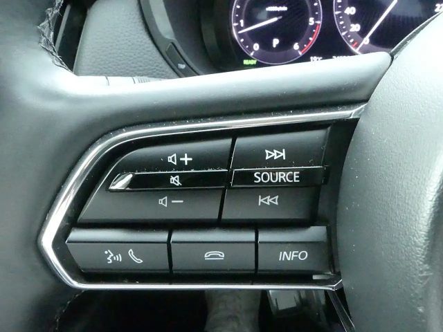 Mazda CX-60 4WD Homura e-Skyactiv