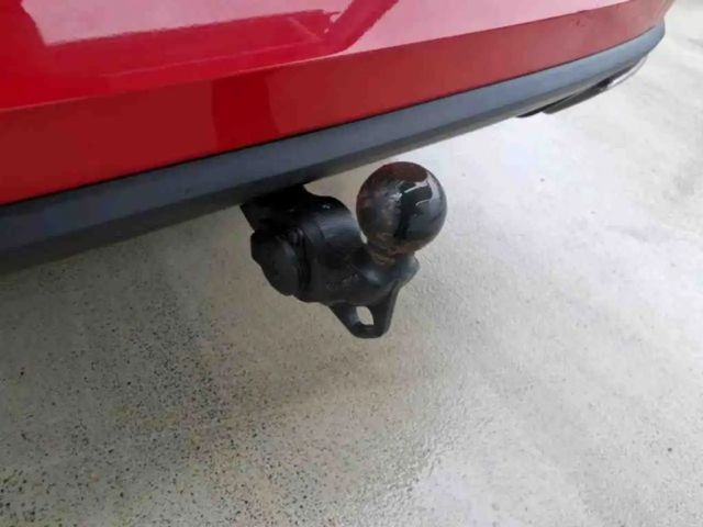 Skoda Kodiaq 2.0 TSI 4x4 RS