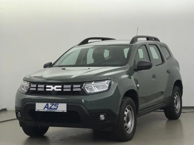 Dacia Duster Essential TCe 90