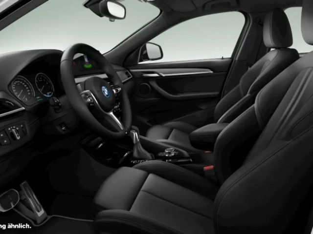 BMW X2 Coupé M-Sport xDrive25e