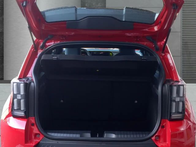 Fiat Grande Panda E RED