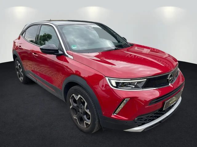 Opel Mokka 1.2 Turbo Turbo Ultimate