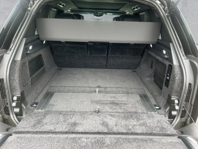 Land Rover Range Rover Autobiography P530