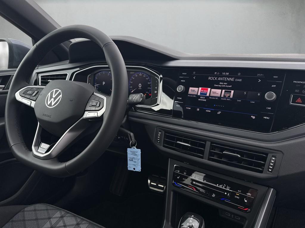 Volkswagen Taigo DSG IQ.Drive R-Line