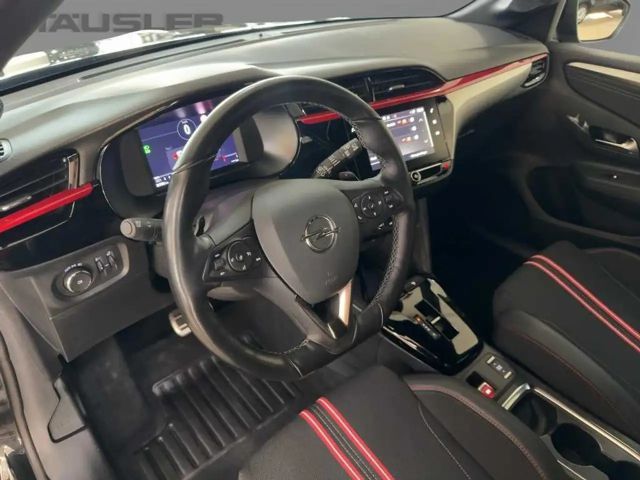 Opel Corsa GS-Line Grand Sport