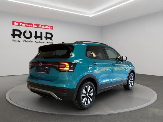 Volkswagen T-Cross 1.0 TSI BMT Move