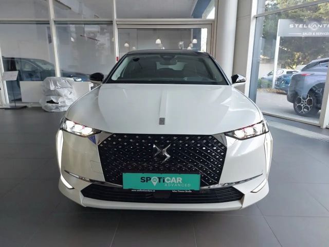 DS DS 4 BlueHDi Mobiles