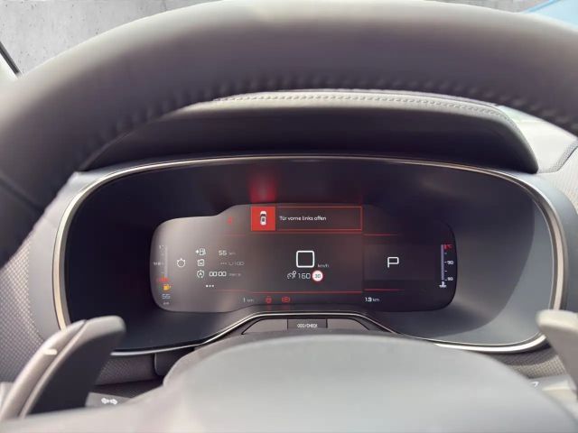 Citroën C5 Aircross BlueHDi Max