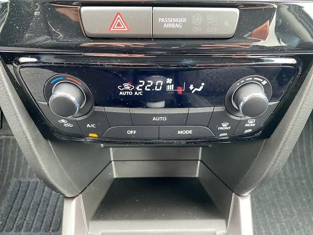 Suzuki Vitara Flash Hybrid