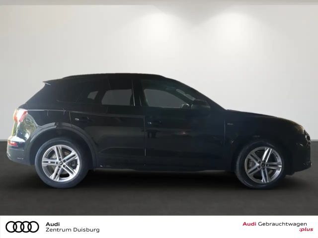 Audi Q5 40 TDI Quattro S-Line