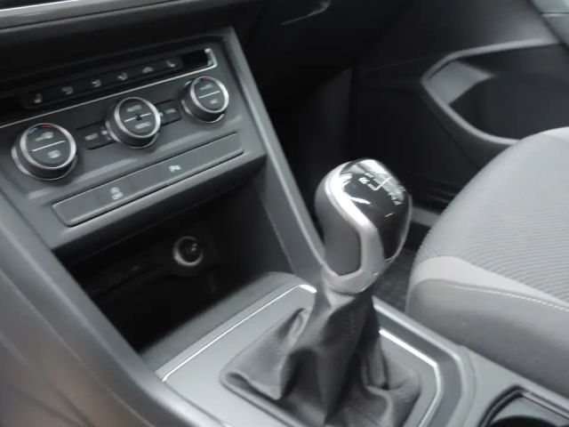 Volkswagen Touran 2.0 TDI