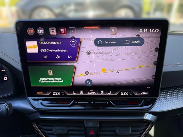 Cupra Formentor 2.0 TSI 4Drive DSG VZ