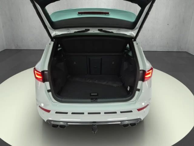 Cupra Ateca 4Drive VZ