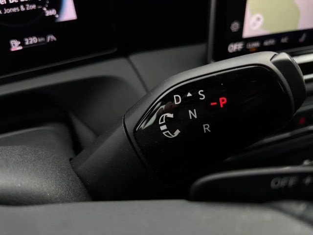 Volkswagen Tiguan 2.0 TDI DSG R-Line