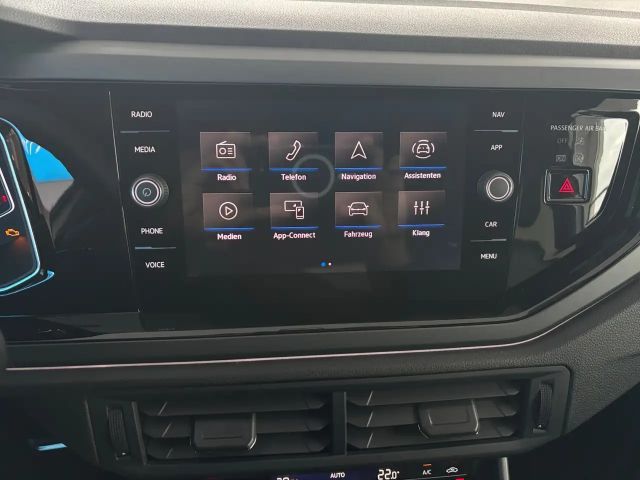 Volkswagen Taigo DSG R-Line