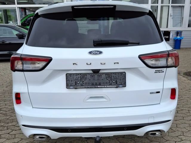 Ford Kuga Hybrid ST Line