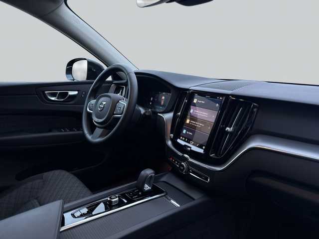 Volvo XC60 XC60