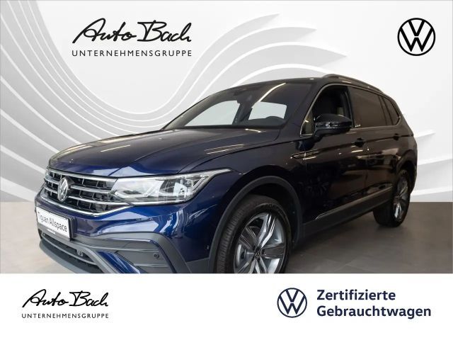 Volkswagen Tiguan 2.0 TDI Allspace DSG Move