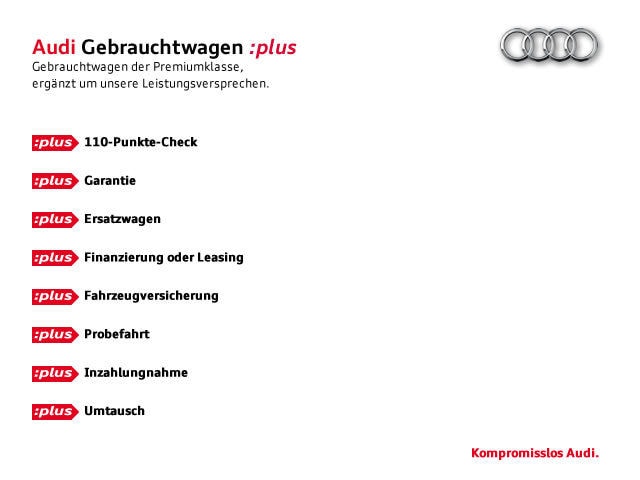 Audi Q5 40 TDI Quattro S-Tronic
