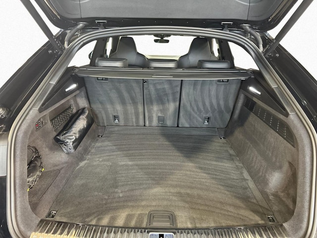 Audi Q8 50 TDI Quattro