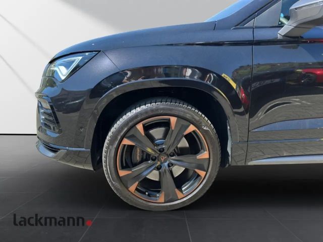 Cupra Ateca 4Drive VZ