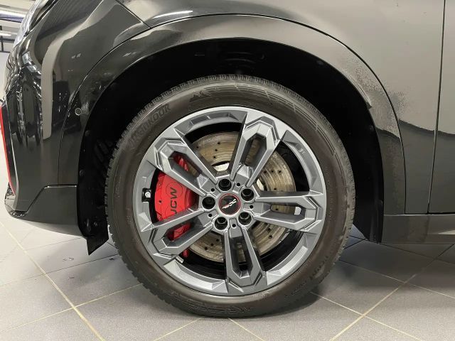 MINI John Cooper Works Countryman All4