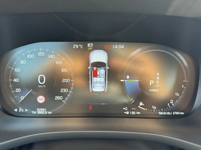 Volvo XC60 Inscription Recharge T6