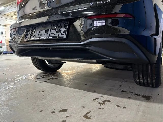 Volkswagen Golf DSG eHybrid