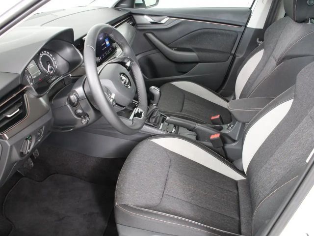 Skoda Kamiq Style Style