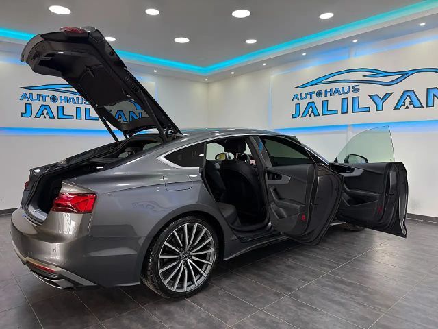 Audi A5 40 TDI