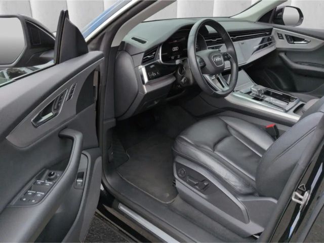 Audi Q8 50 TDI Quattro