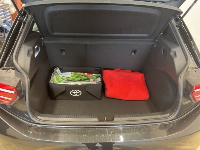 Volkswagen ID.3 Performance Pro