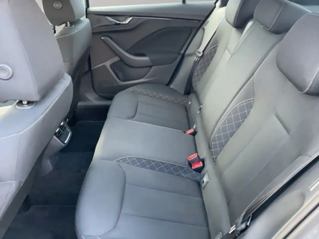 Skoda Kamiq 1.0 TSI Ambition