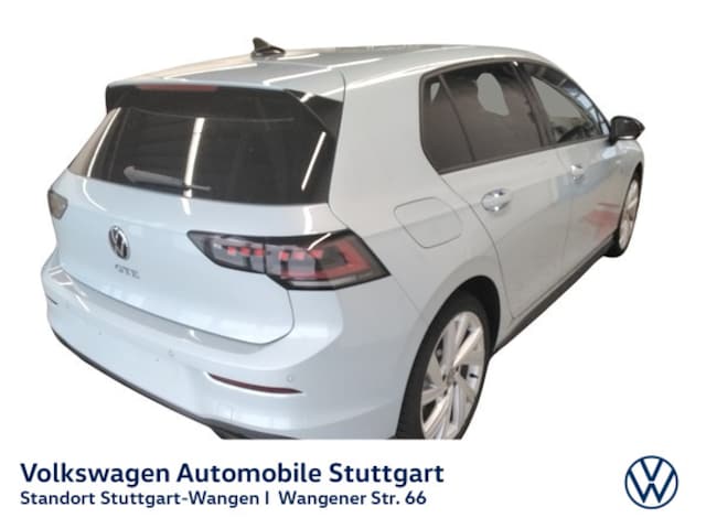 Volkswagen Golf 1.5 TSI DSG GTE