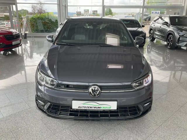 Volkswagen Polo 1.0 TSI IQ.Drive R-Line