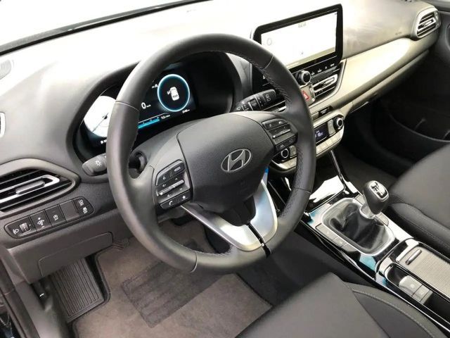 Hyundai i30 1.0 Advantage T-GDi
