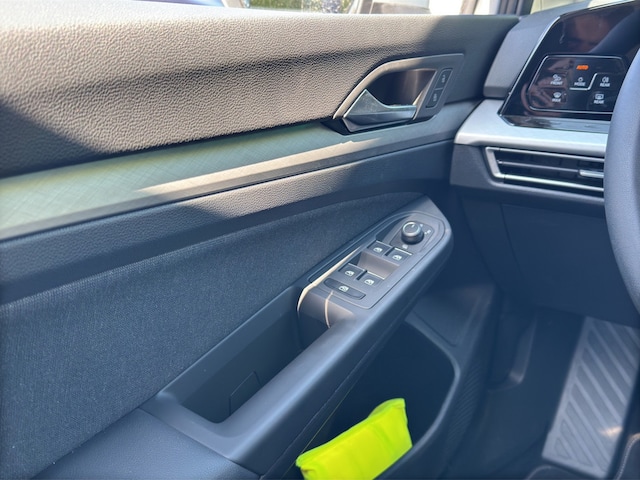 Volkswagen Golf 2.0 TDI Golf VIII Life Variant