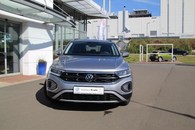 Volkswagen T-Roc 1.0 TSI