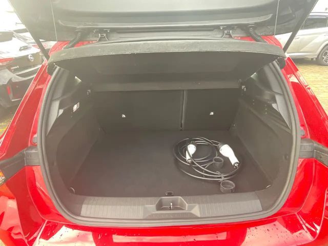 Opel Astra 1.6 Turbo Turbo