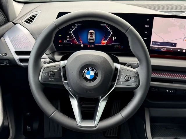 BMW 118 118d