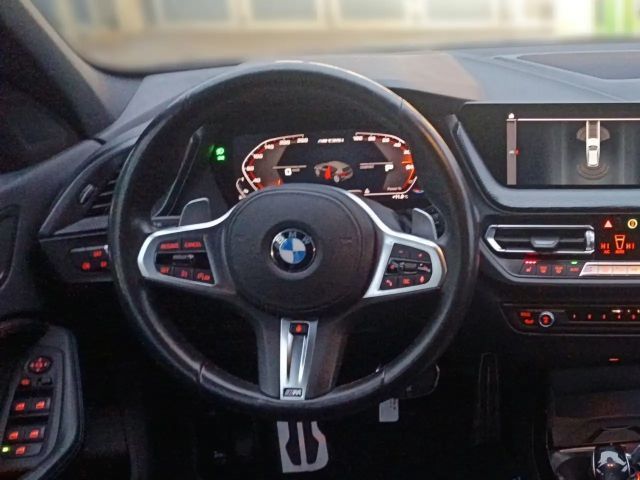 BMW 135 M-Sport Sedan xDrive